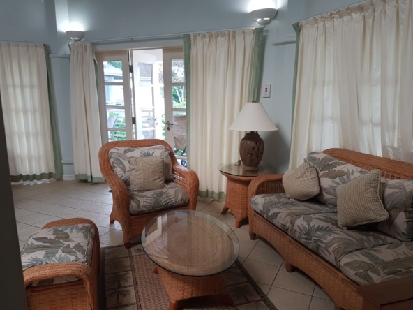 Tobago Plantations Villa for Sale