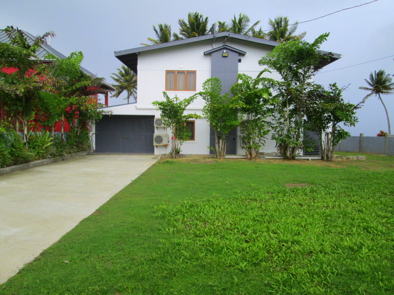 Sandsucker Road, Mayaro Beach House for Sale